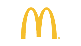 McDonald's シンガポール公式HP